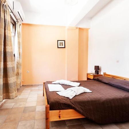 One Bedroom Apartment With Kitchenette# 12 A Ράχες Εξωτερικό φωτογραφία